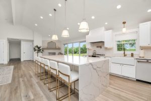 Read more about the article Things To Consider Before Hiring A Kitchen Remodeling Contractor NYC