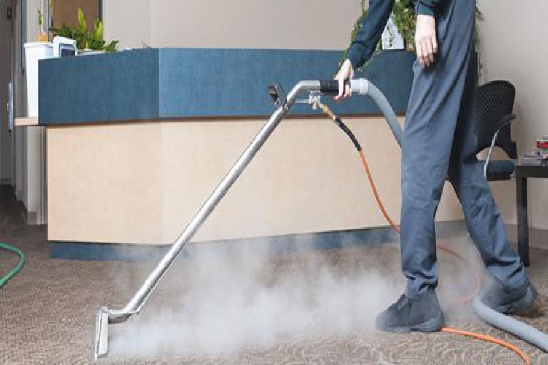 Read more about the article How Steam Cleaning Is Better Than Your Regular Cleaning Methods