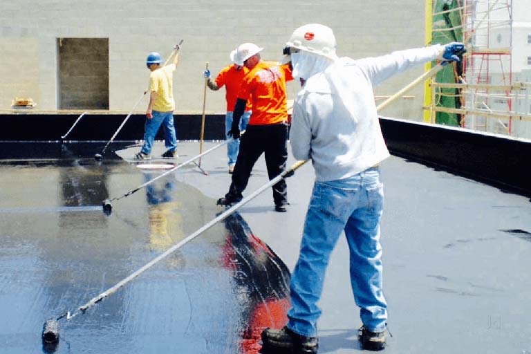 Read more about the article 5 Reasons Why Waterproofing is The Best Choice