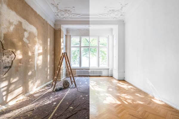 Read more about the article Regular Renovation Services In 2021