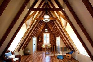 Read more about the article Things To Consider When Remodeling Basements & Attics In 2021