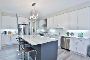 Read more about the article Style Your Kitchen To Come Buzzing With The Right Use Of Color (Part-2)