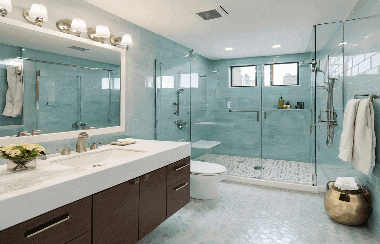 You are currently viewing Bathroom Remodeling Made Simple: Tips for a Stylish Upgrade