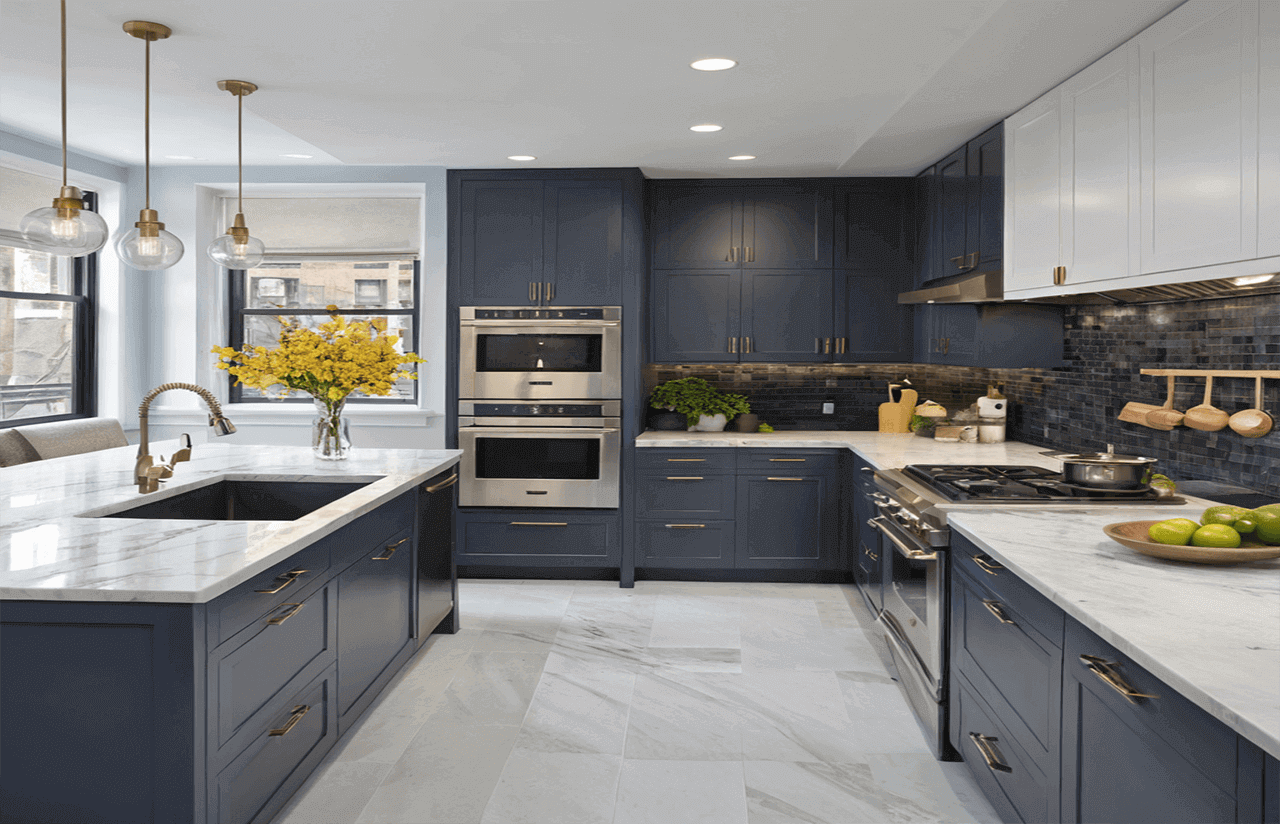 You are currently viewing Transform Your Kitchen: Creative Remodeling Ideas That Work