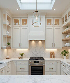 Cabinet Installation Services in Bronx