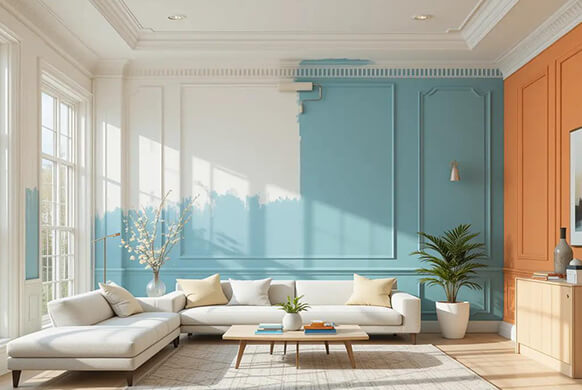 Painting Contractor NYC